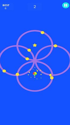 Bounce Champion - Atlas Fun - Screenshot 2