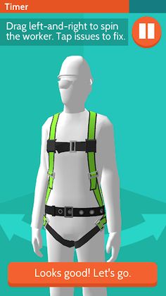 Harness Hero - Screenshot 4