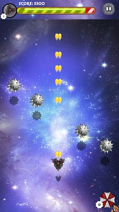 Craft Fire - Screenshot 1