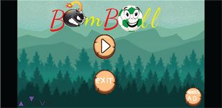 BomBall - Screenshot 2