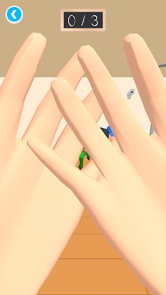 Glass Detective - Screenshot 2