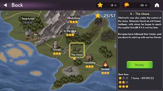 Hiddens Awakening - Screenshot 3