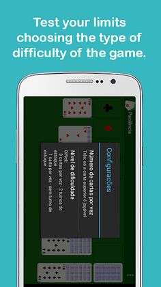 Solitaire - Screenshot 3