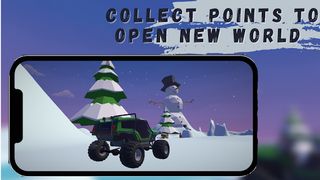 Offroad Driving Adventure: Ult - Screenshot 2