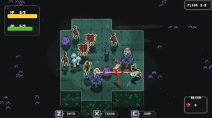 Undergrave - Screenshot 1