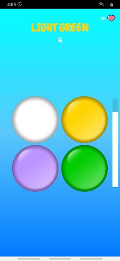 Colorblind? - Screenshot 2