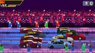 Rapper Simulator - Hip Hop - Screenshot 3