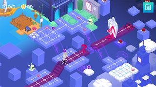 HackShield - Screenshot 2