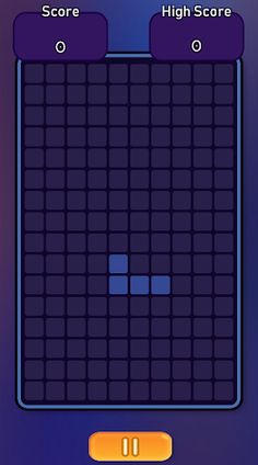 Tetrls Block Puzzle Original - Screenshot 2