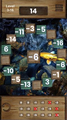 Math Circle - Screenshot 4