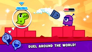 Boom Slingers - Screenshot 2
