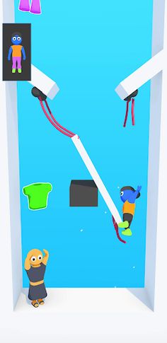 Dress Them Up - Screenshot 4