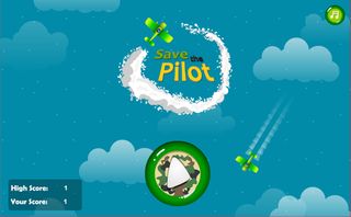 Grand escape - Screenshot 2