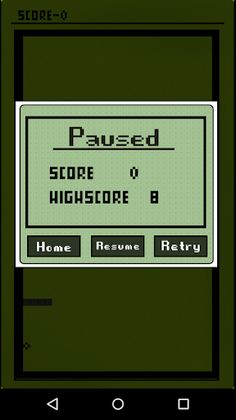 Snake Classic - Screenshot 4