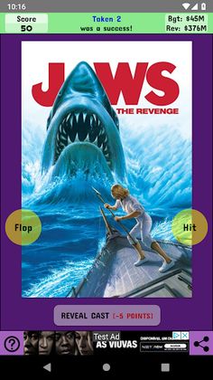 Flop or Not - Screenshot 1