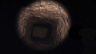 Labyrinth Pocong 2 - Screenshot 2