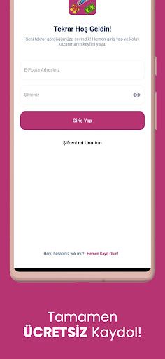 Kalem Sat ve Kazan - Screenshot 3