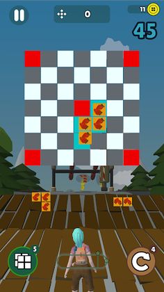 PuzzyGo - Screenshot 4