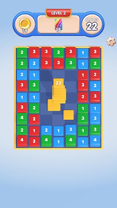 Sweet Stack - Screenshot 4