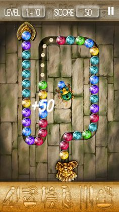 Kuma Legend - Screenshot 2