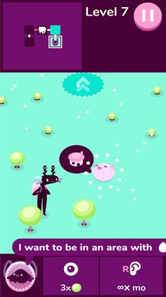 FLOOOM - Screenshot 2