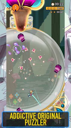 Genie in a Bottle - Screenshot 4