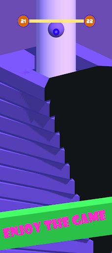 Falling Ball 3D - Screenshot 4