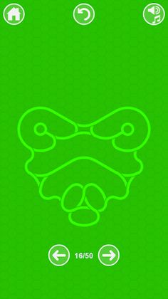 Loop Hexa - Free Block Hexa Ji - Screenshot 2