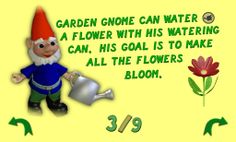 Garden Gnome: Bug Shooter - Screenshot 4