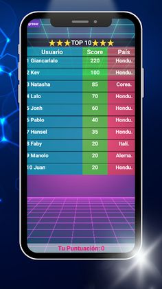 El Segundo Exacto - Screenshot 3