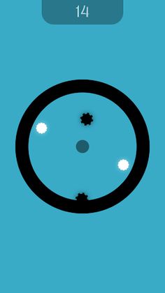 Circulet game - Screenshot 4