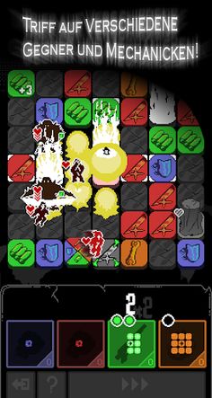 Void Chamber - Screenshot 2