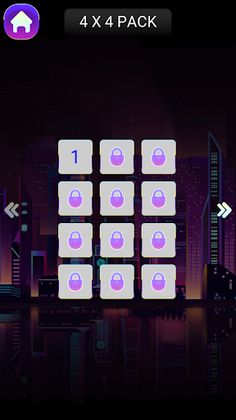 Star Blocks Game - Amazing Blo - Screenshot 4