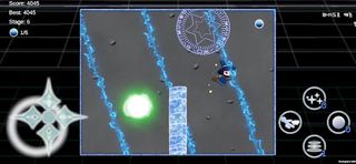 Spell Dodge - Screenshot 3