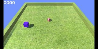 Blast Ball - Screenshot 1