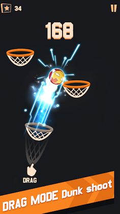 Dunk Battle - Screenshot 2