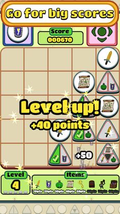 Triapse - Screenshot 2