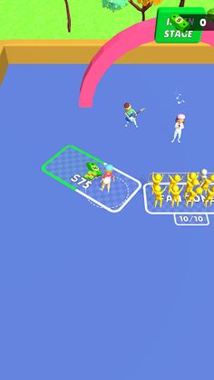 Band Master - Screenshot 1