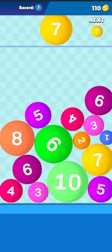 One Plus One - Screenshot 2