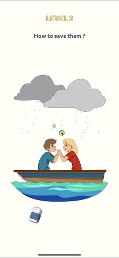 Reveal Story - Screenshot 4