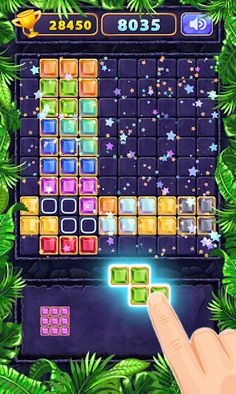 Block Puzzle Classic - Screenshot 2