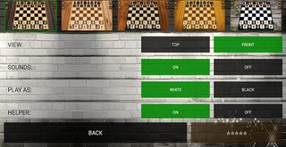 Catur 3d New - Screenshot 3