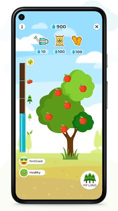 Way to Grow! - Screenshot 4