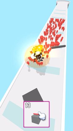 Z Blast - Screenshot 3