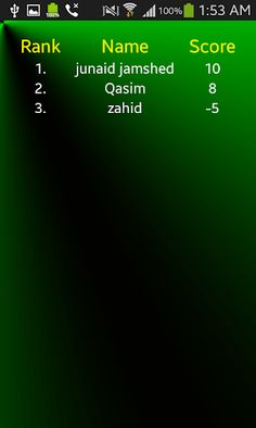 Madni Puzzle - Screenshot 3