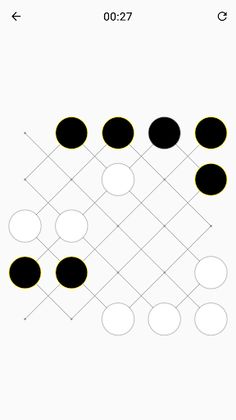 Five Field Kono - Screenshot 2