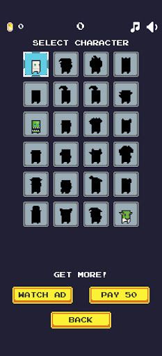 Fireball - Screenshot 3