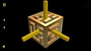 XRayMaze - Screenshot 1