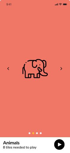 Sound Memory - Screenshot 1