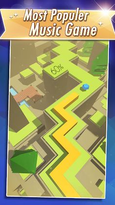 Music Line - Screenshot 1